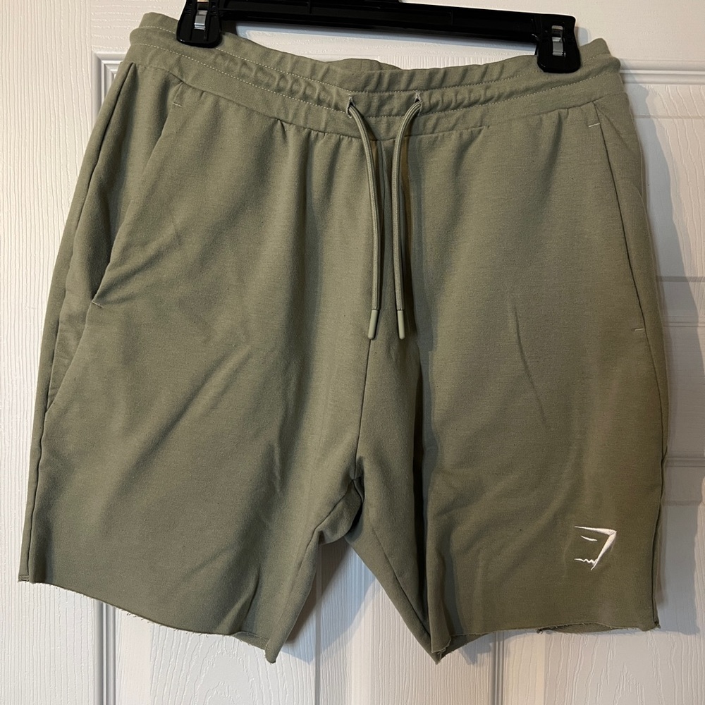 Gymshark shorts